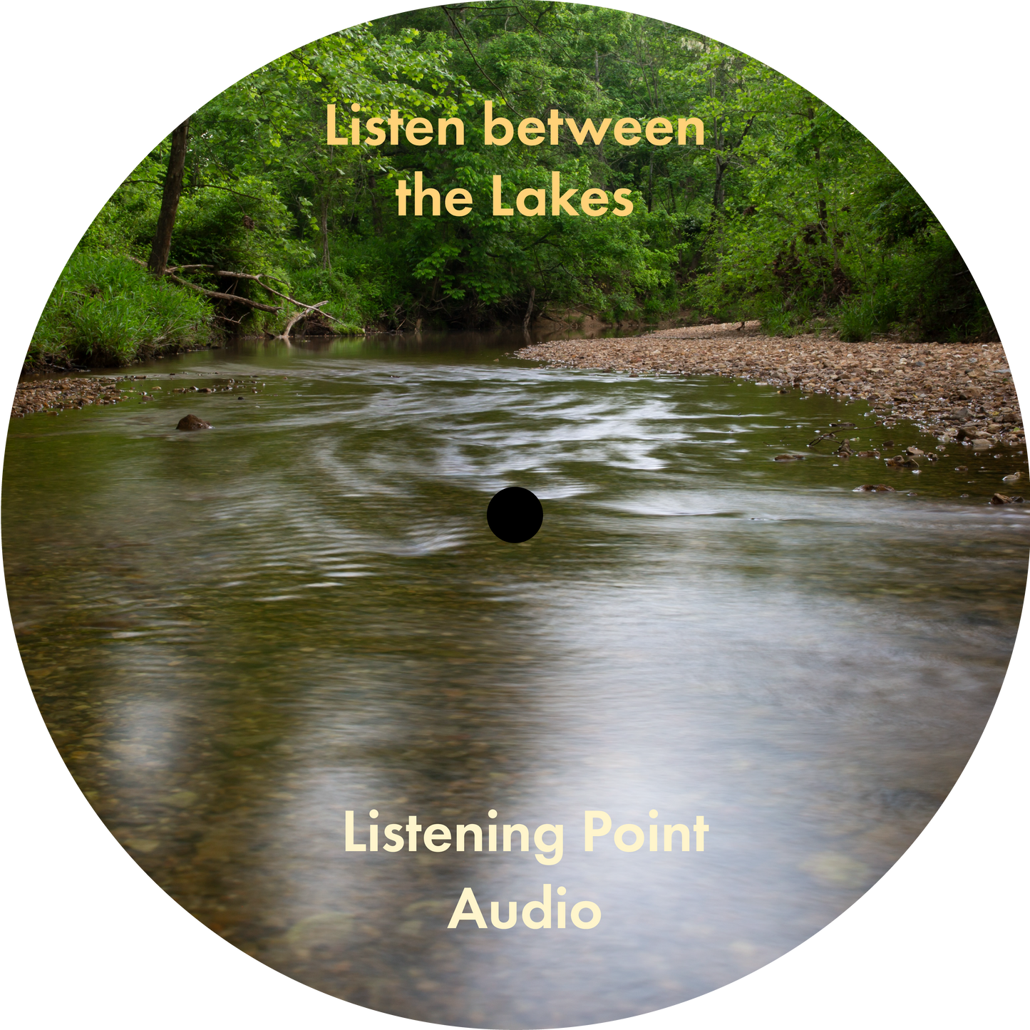 Listen Between the Lakes