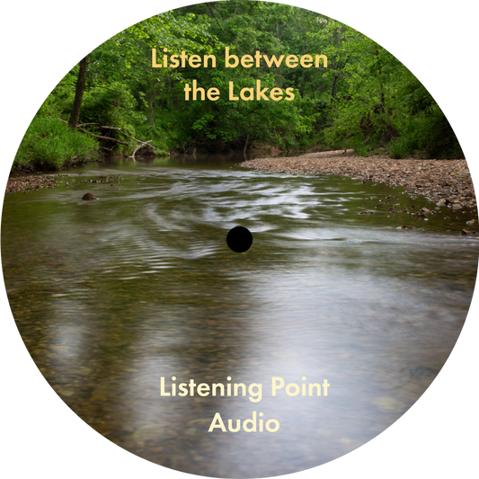 Listen Between the Lakes